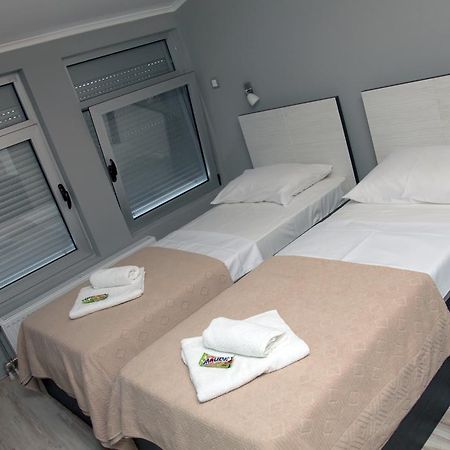 Silver House Hostel Τσάτσακ Δωμάτιο φωτογραφία