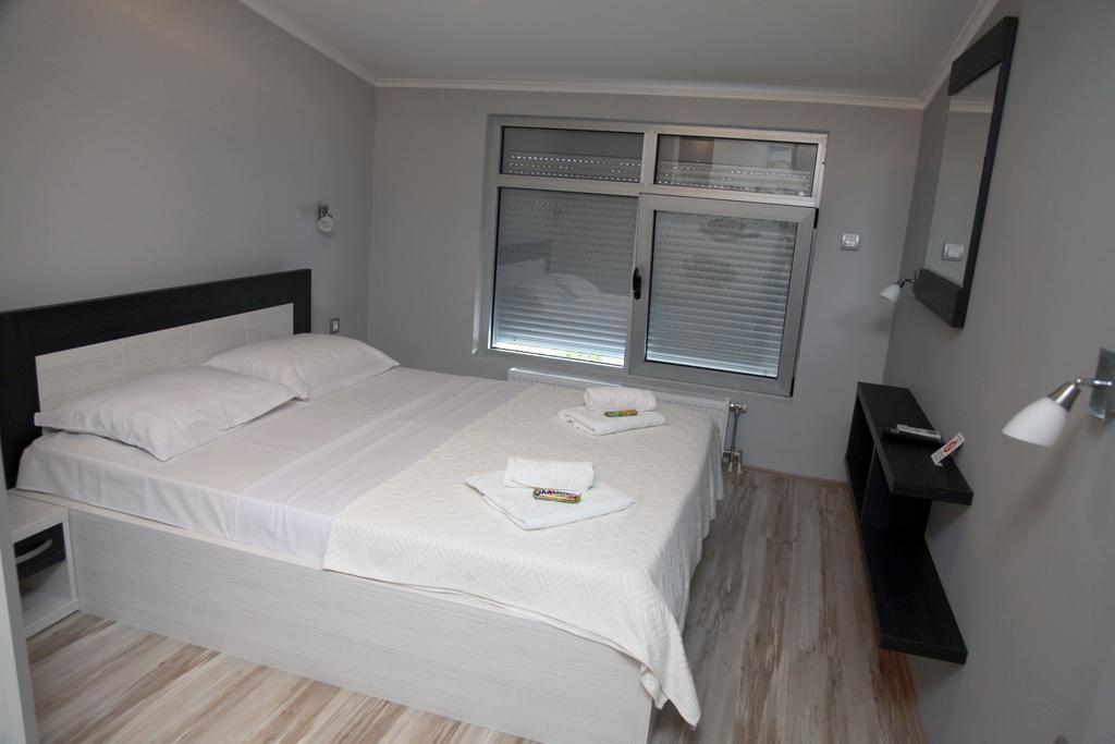 Silver House Hostel Τσάτσακ Δωμάτιο φωτογραφία