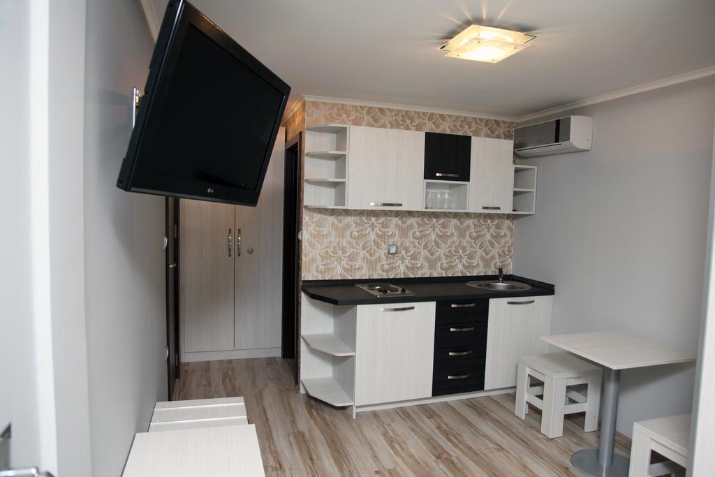 Silver House Hostel Τσάτσακ Δωμάτιο φωτογραφία
