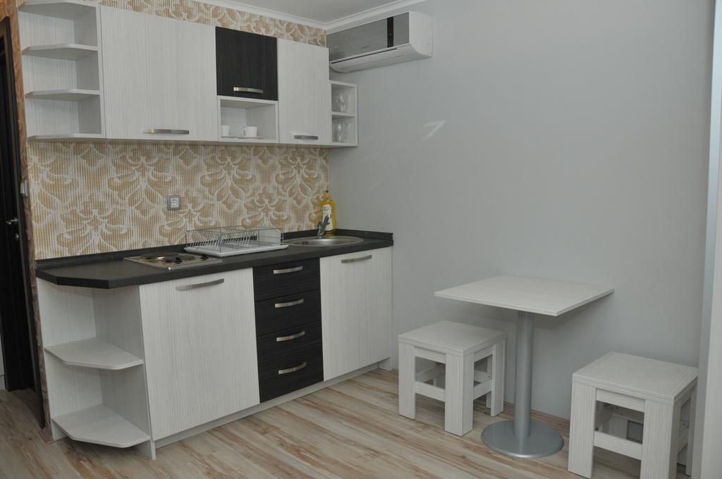 Silver House Hostel Τσάτσακ Δωμάτιο φωτογραφία