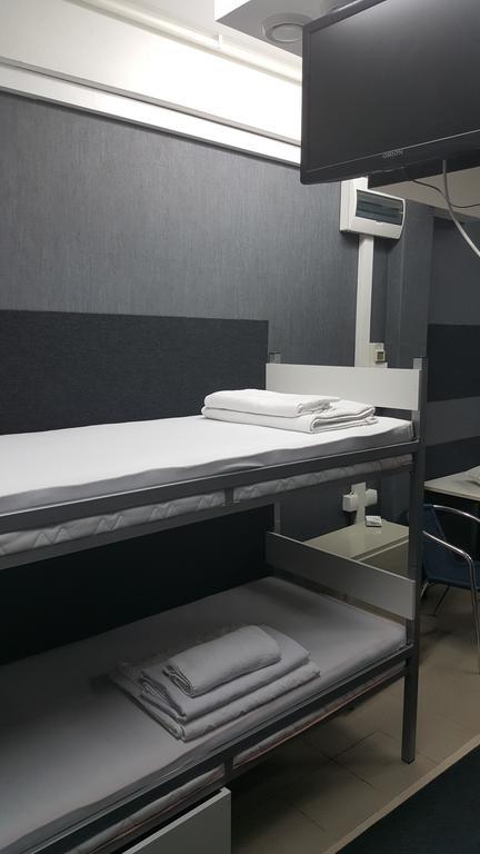 Silver House Hostel Τσάτσακ Δωμάτιο φωτογραφία