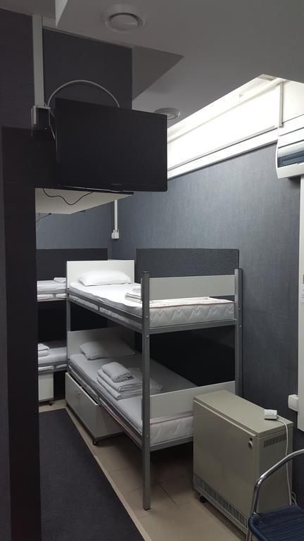 Silver House Hostel Τσάτσακ Δωμάτιο φωτογραφία
