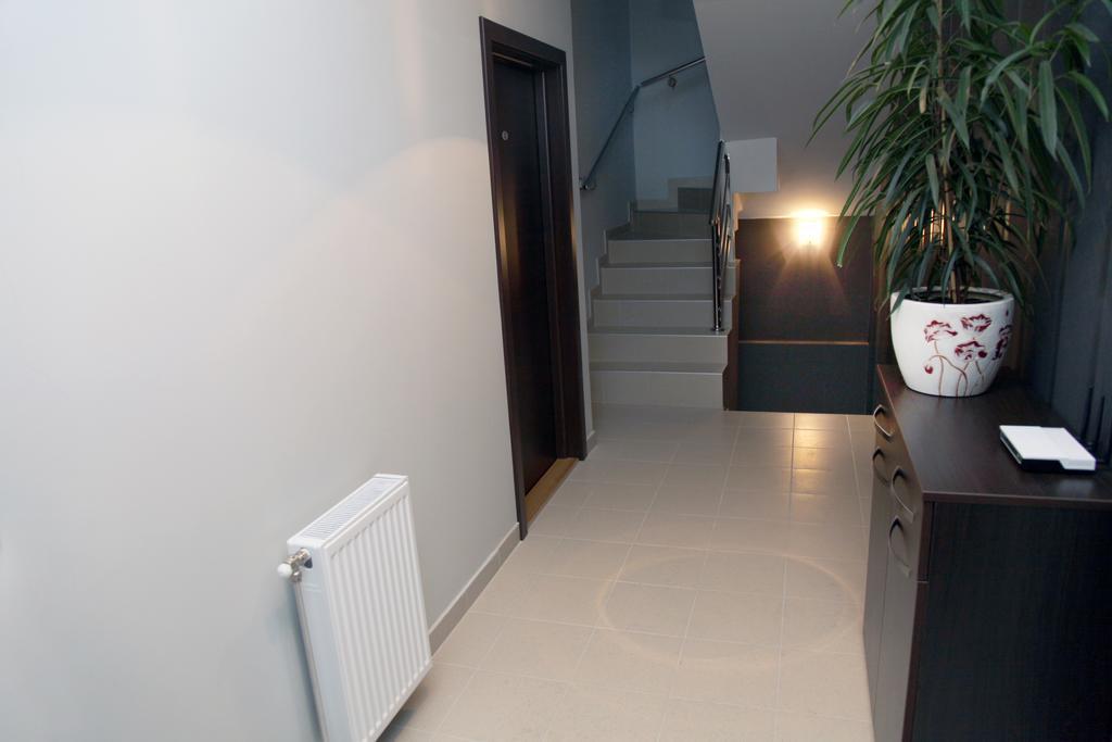 Silver House Hostel Τσάτσακ Δωμάτιο φωτογραφία