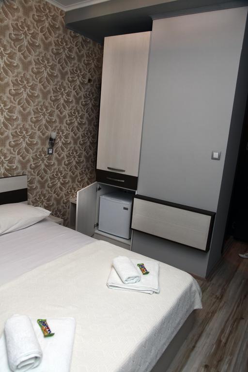 Silver House Hostel Τσάτσακ Δωμάτιο φωτογραφία