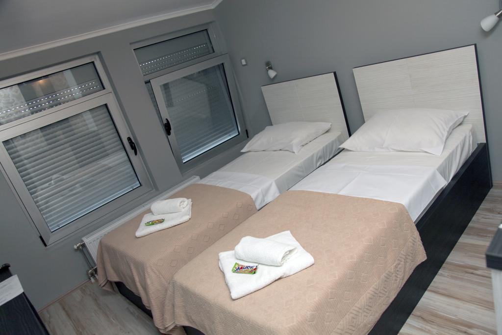 Silver House Hostel Τσάτσακ Δωμάτιο φωτογραφία