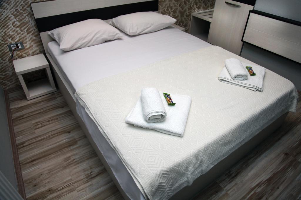 Silver House Hostel Τσάτσακ Δωμάτιο φωτογραφία