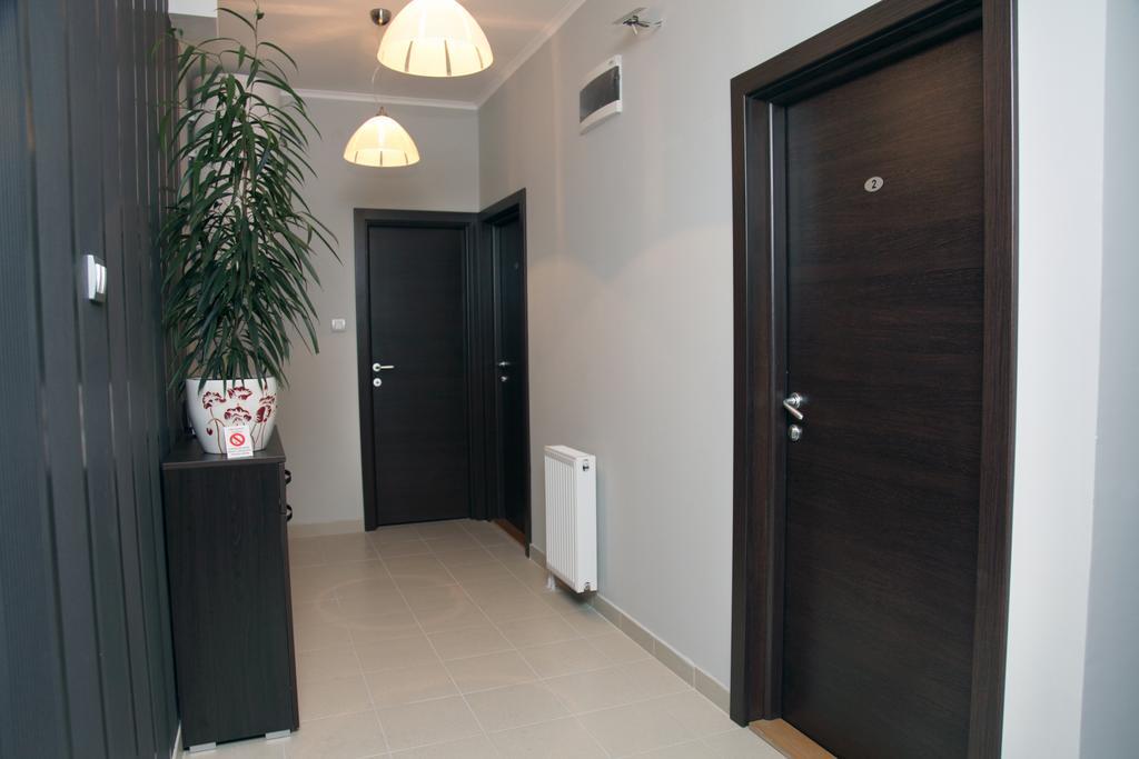 Silver House Hostel Τσάτσακ Δωμάτιο φωτογραφία