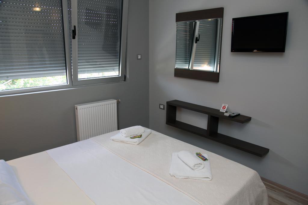 Silver House Hostel Τσάτσακ Δωμάτιο φωτογραφία